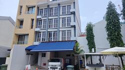 Dublin Road (D9), Apartment #516150421